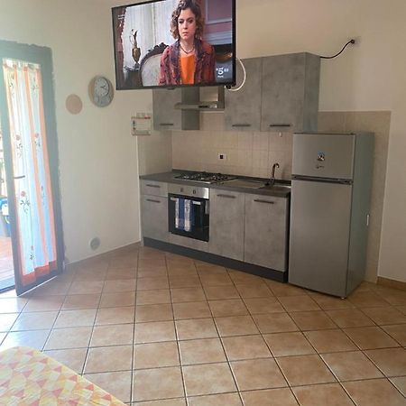 Da Giulia Le Mimose Apartman Olbia Kültér fotó