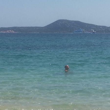 Da Giulia Le Mimose Apartman Olbia Kültér fotó