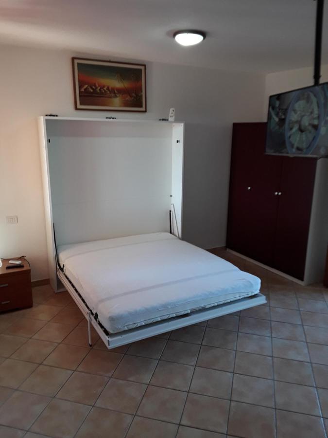 Da Giulia Le Mimose Apartman Olbia Kültér fotó