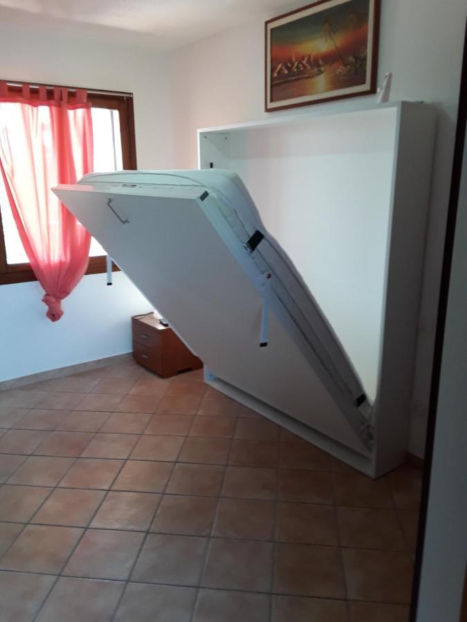 Da Giulia Le Mimose Apartman Olbia Kültér fotó