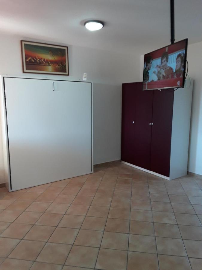 Da Giulia Le Mimose Apartman Olbia Kültér fotó