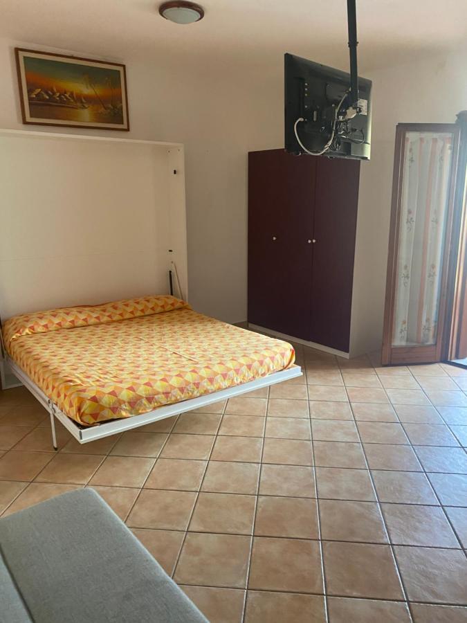 Da Giulia Le Mimose Apartman Olbia Kültér fotó