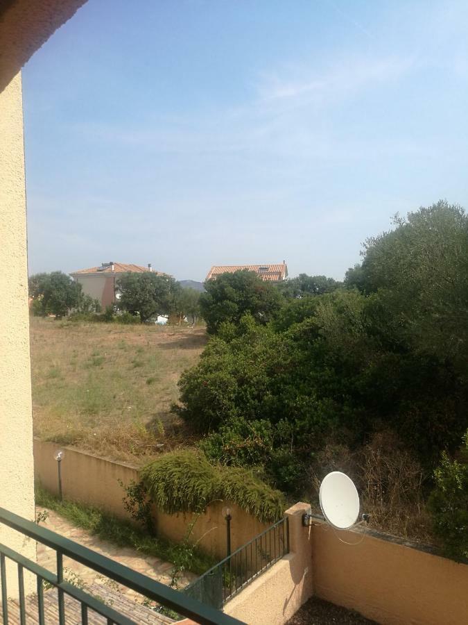 Da Giulia Le Mimose Apartman Olbia Kültér fotó