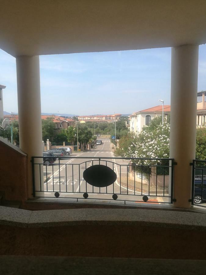Da Giulia Le Mimose Apartman Olbia Kültér fotó