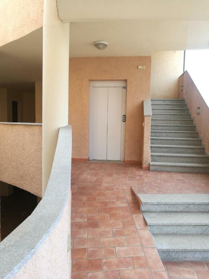 Da Giulia Le Mimose Apartman Olbia Kültér fotó