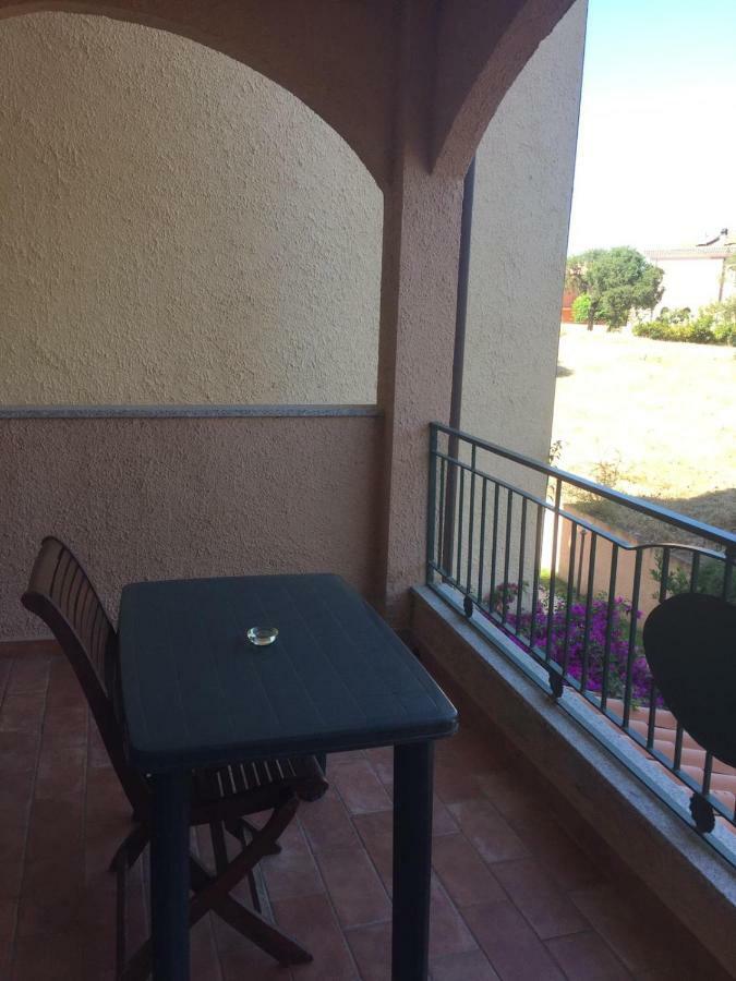 Da Giulia Le Mimose Apartman Olbia Kültér fotó