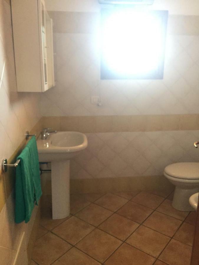 Da Giulia Le Mimose Apartman Olbia Kültér fotó