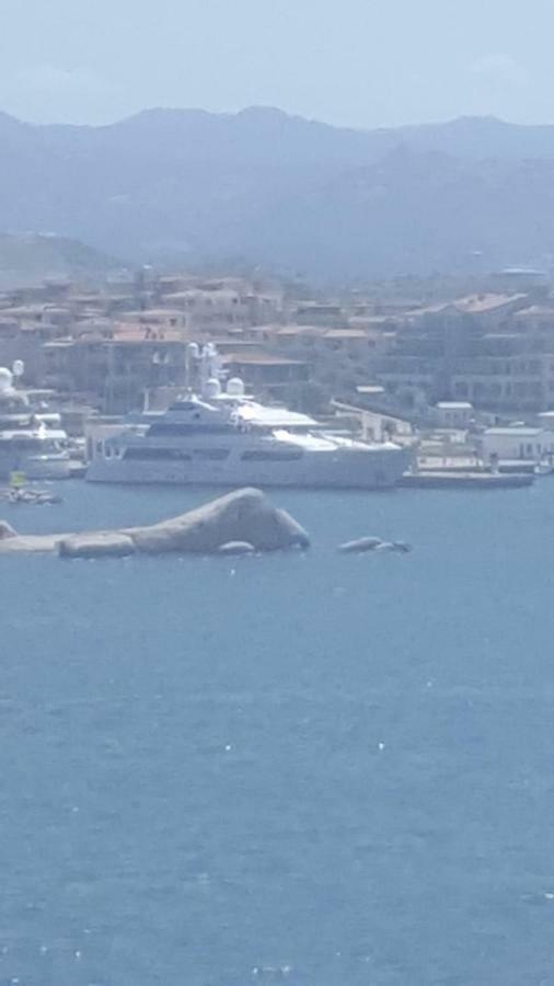 Da Giulia Le Mimose Apartman Olbia Kültér fotó